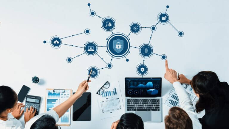 Dimensionare il team di sicurezza