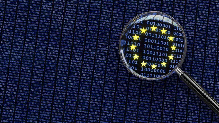 Diritto di accesso GDPR sanzione banca - La responsabilità proattiva nel Gdpr e nella NIS 2: una nuova grammatica del diritto