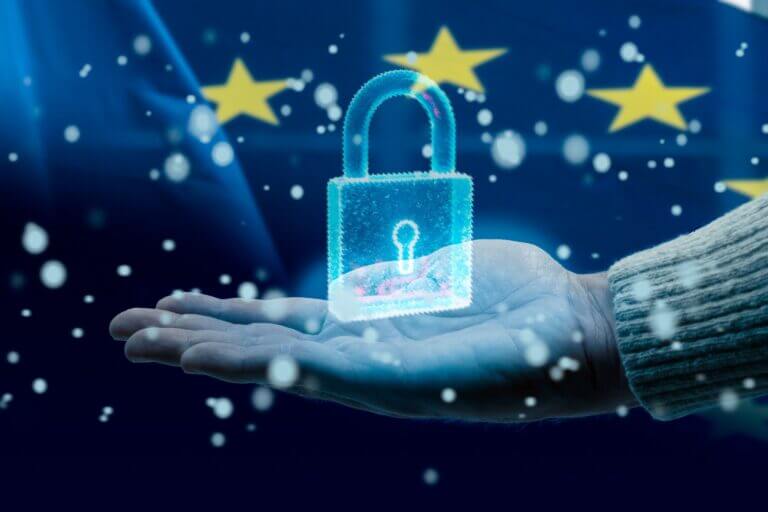 Interazione DSA GDPR_shutterstock_2573650401