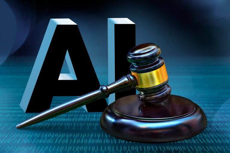 Legge italiana intelligenza artificiale