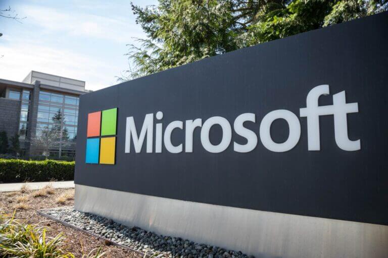 Microsoft stop a Israele