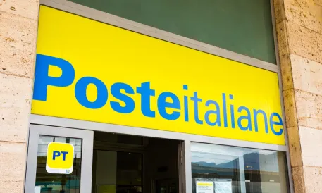 Poste-Italiane