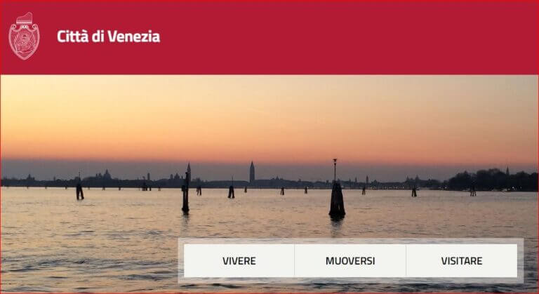 Privacy Venezia