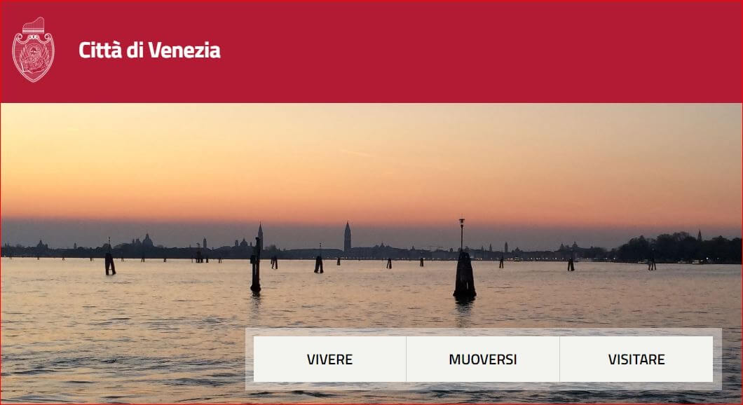 Privacy Venezia
