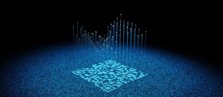 QR-Code-Cybersecurity-Risks; QR code scam e ingegneria sociale: come le truffe digitali evolvono