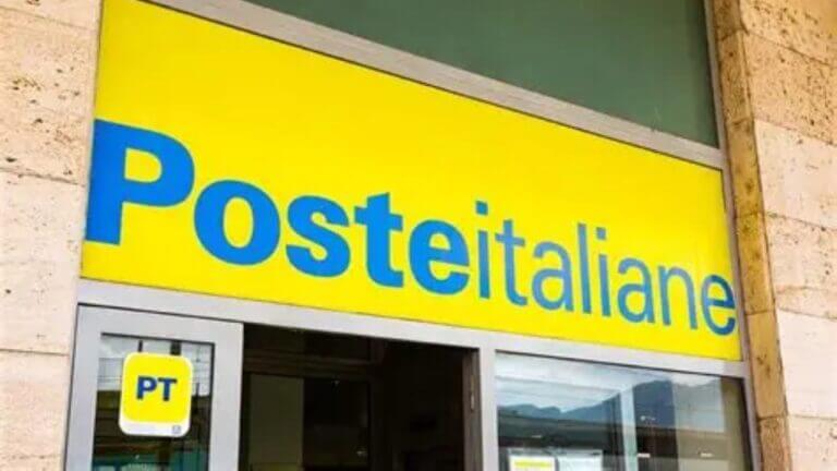 data breach poste italiane