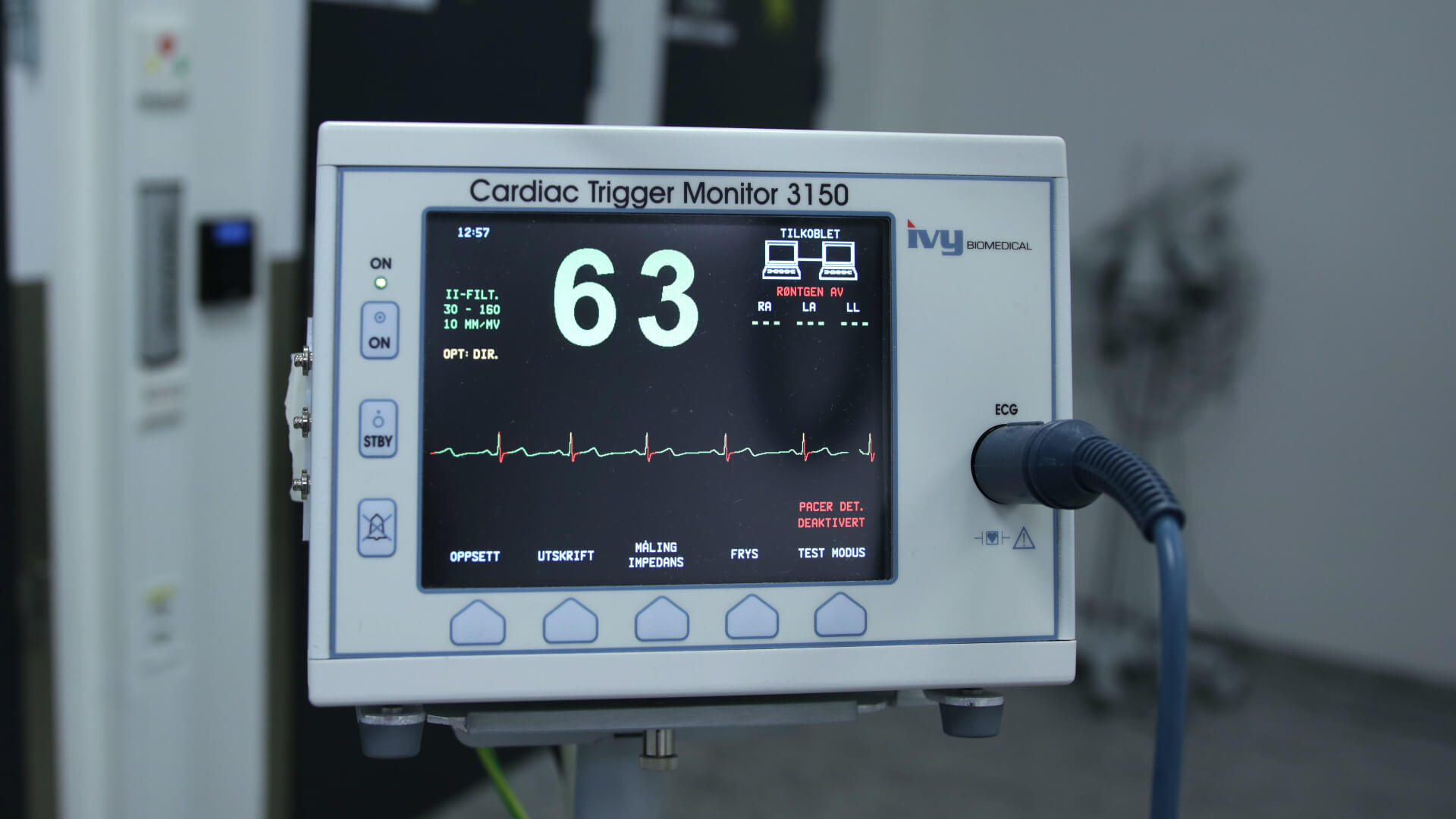 Dispositivi medici mal protetti e dati sanitari accessibili online. Le fragilità della Sanità digitale