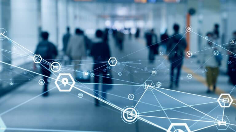 ecosistema digitale resiliente