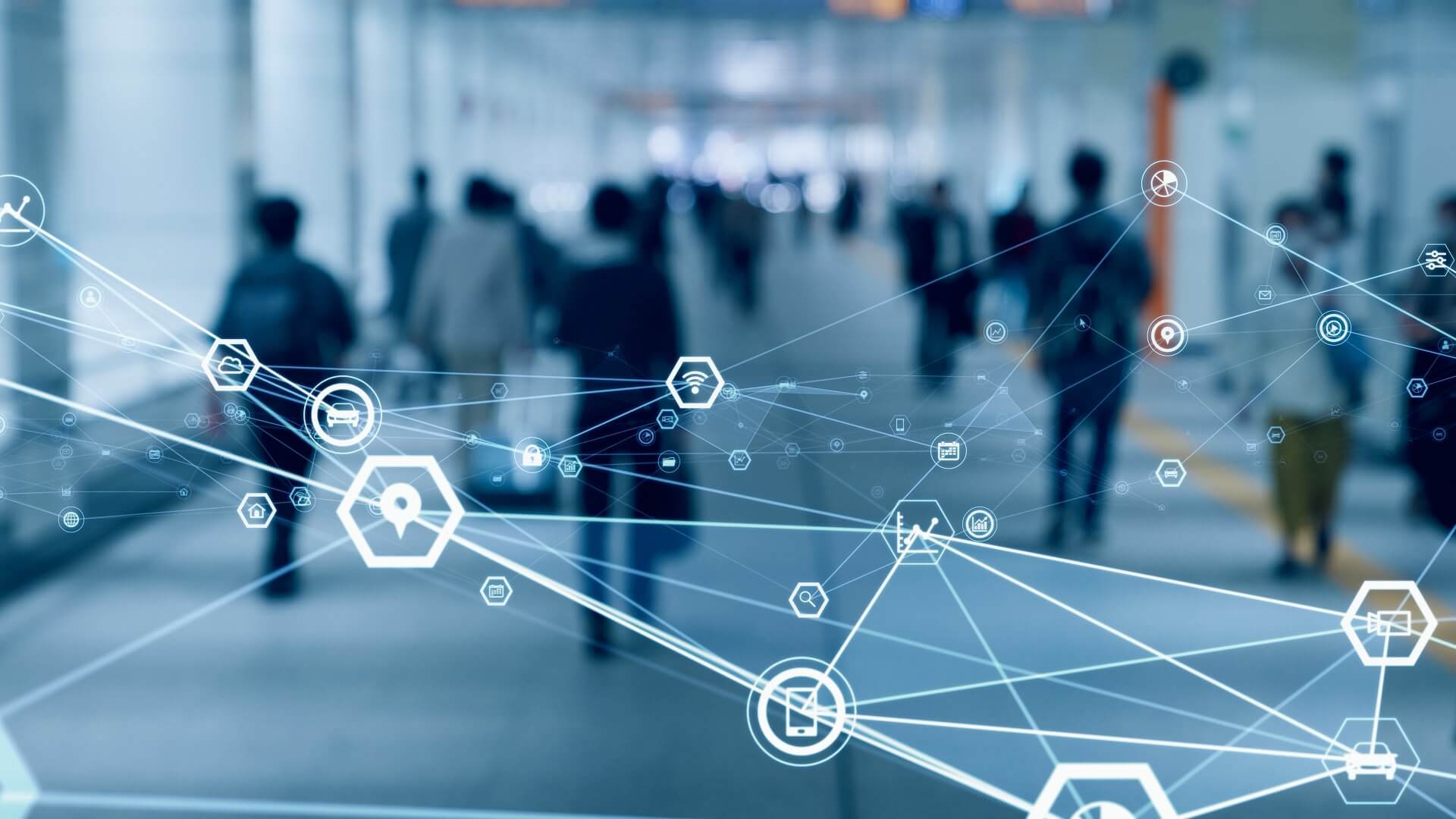 ecosistema digitale resiliente