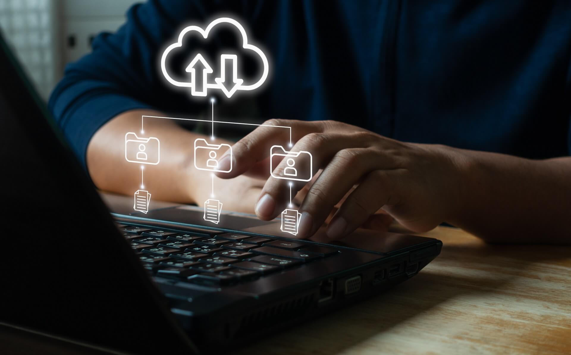 Sicurezza piattaforme di collaborazione