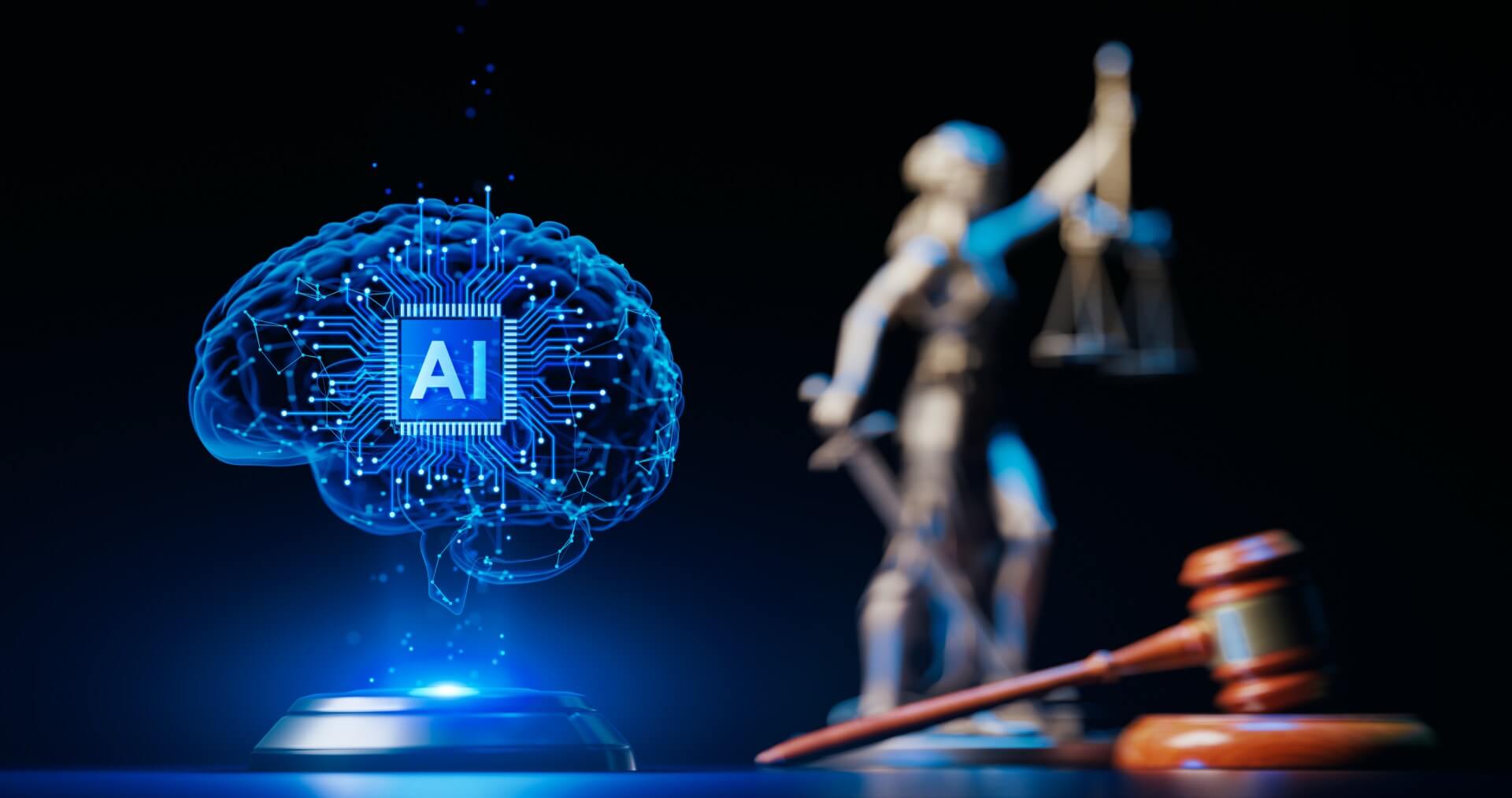 AI e sentenze inventate; IA ed attività legale: limiti e rischi
