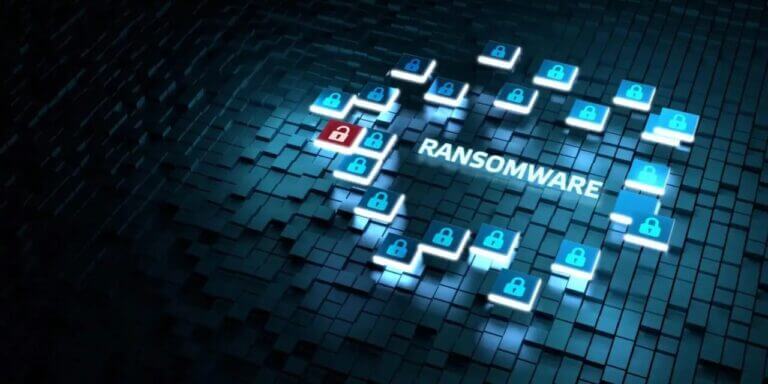 Anatomia di un ransomware