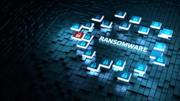 Anatomia di un ransomware