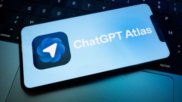 Atlas OpenAI ChatGPT