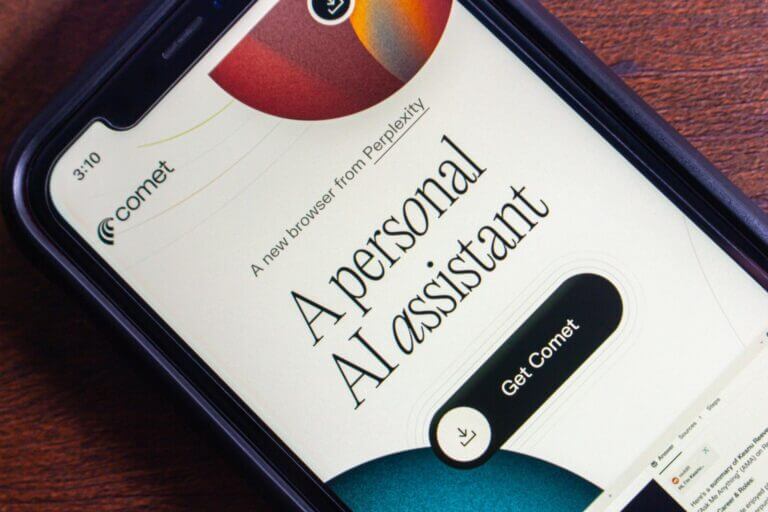 CometJacking vulnerabilità Perplexity Comet AI