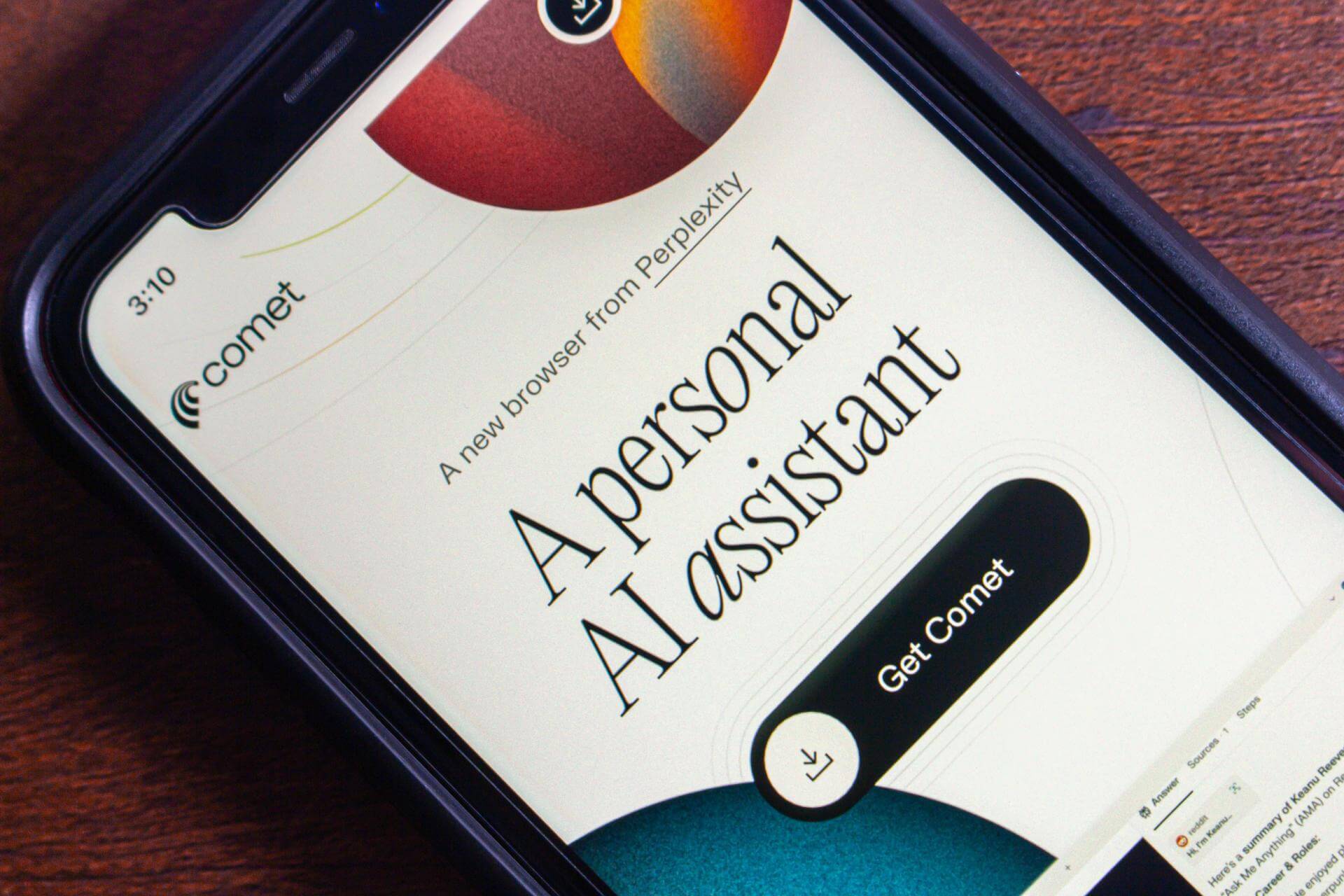 CometJacking vulnerabilità Perplexity Comet AI