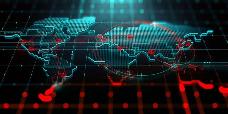 Cyber security e geopolitica nell’era dell’AI