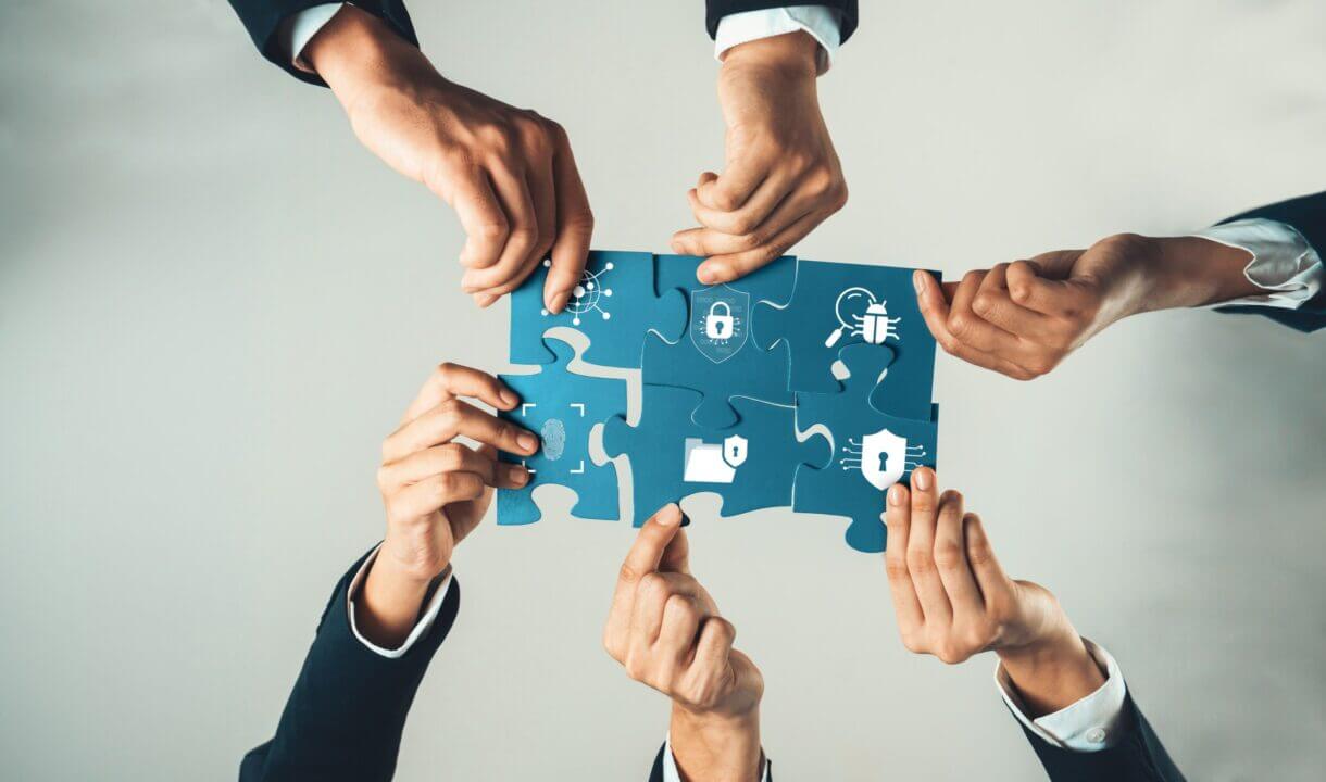 Cyber security leva strategica;