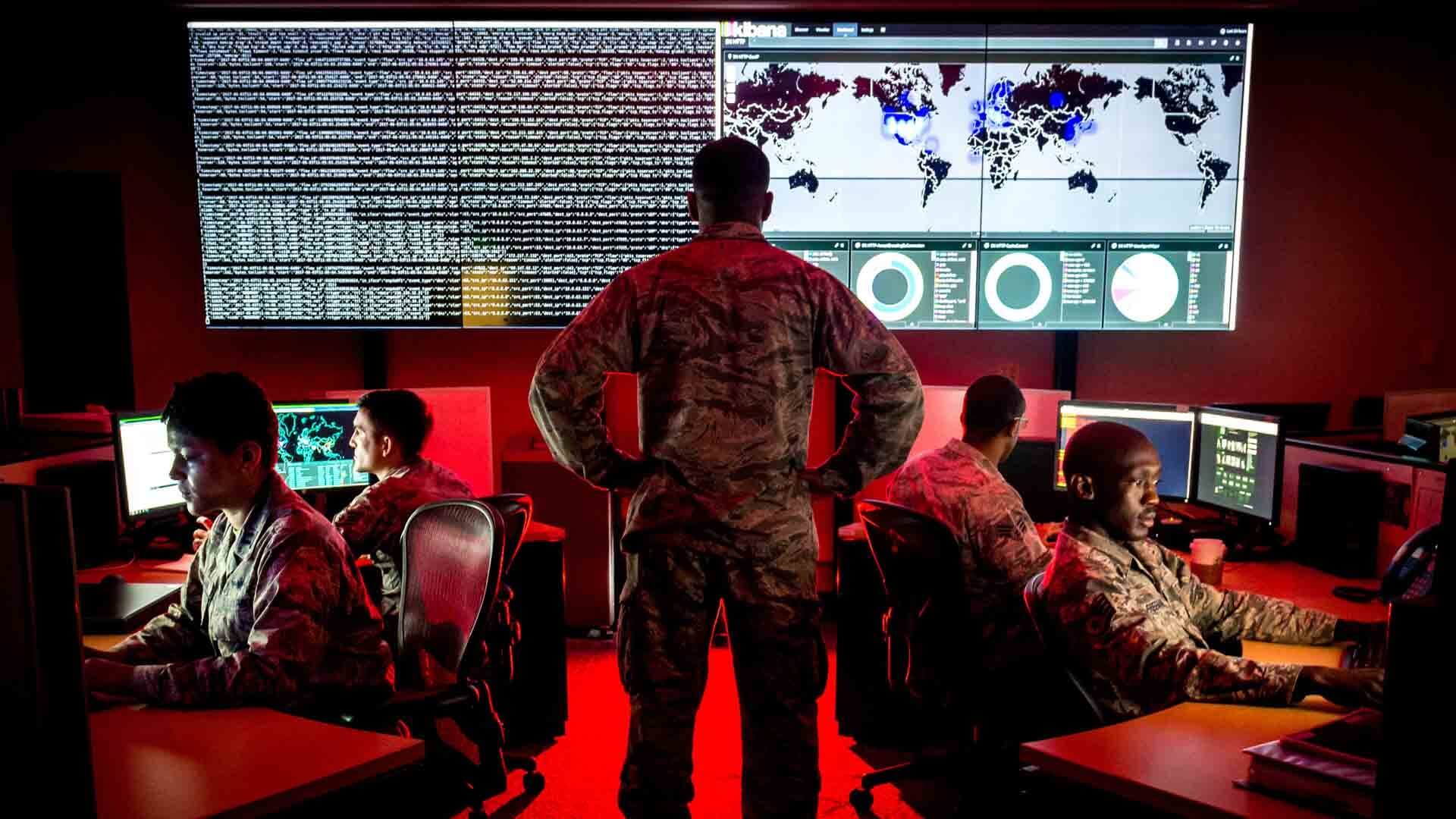 Dalla Silicon Valley al campo di battaglia: l'AI entra nella catena di comando