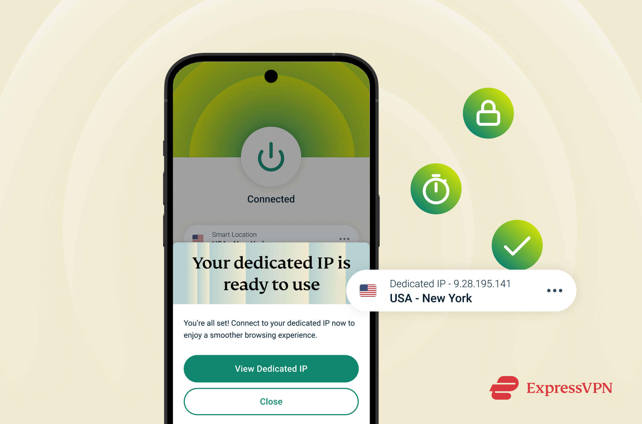 ExpressVPN recensione