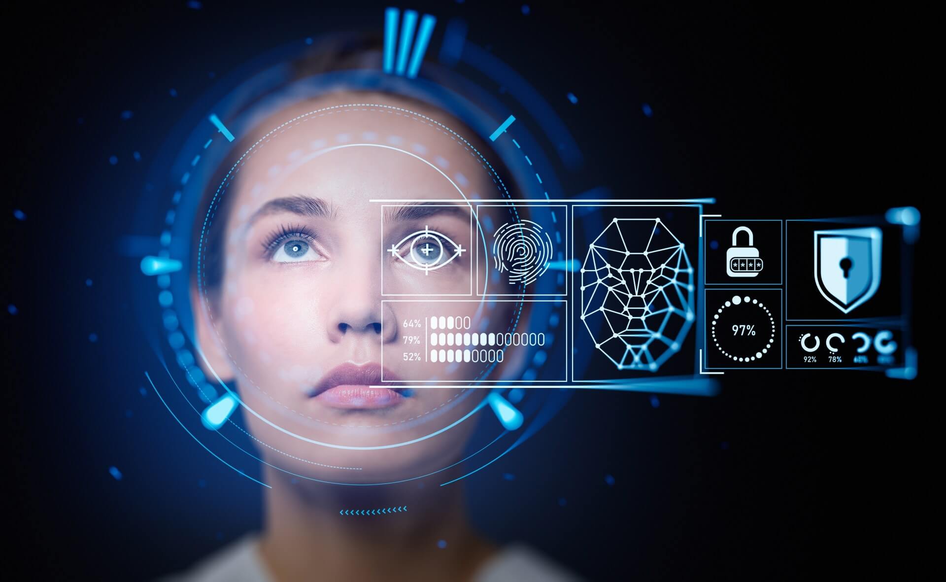 Se Il Corpo Diventa Password Il Revamping Del Riconoscimento Facciale 
