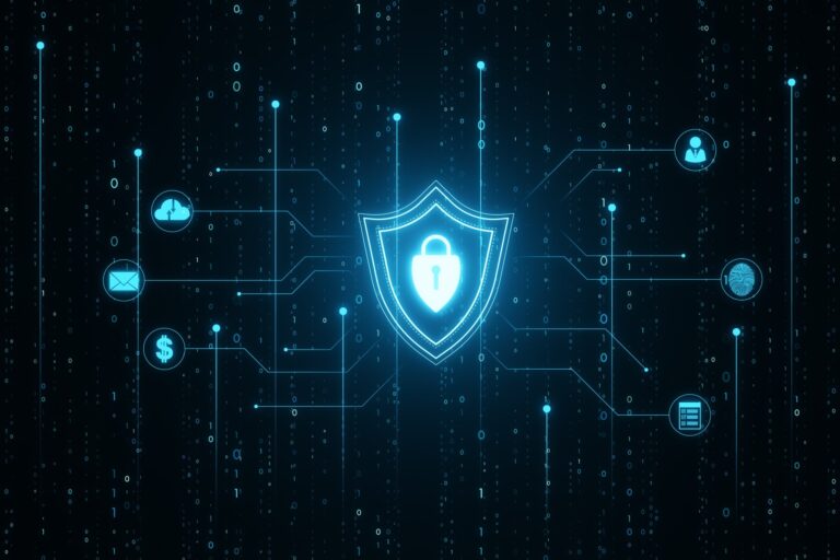 Sistemi AI cyber security