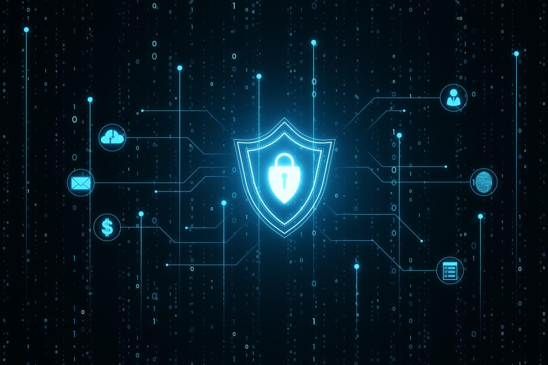 Sistemi AI cyber security