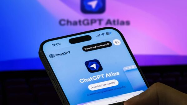 Vulnerabilità ChatGPT Atlas