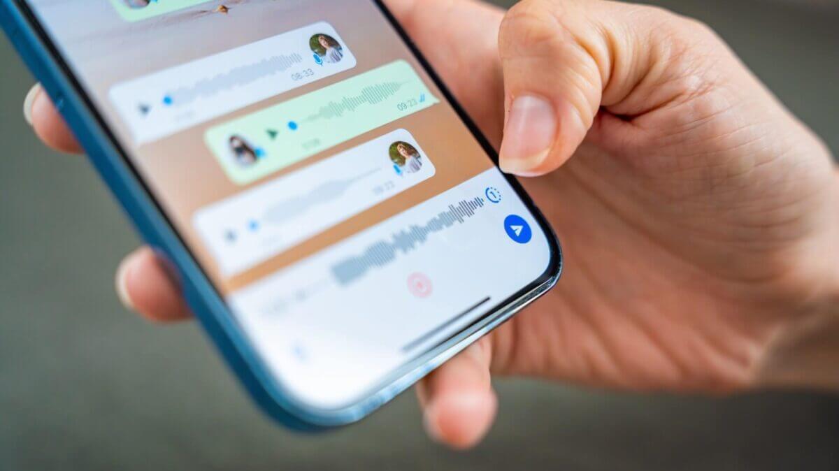 malware 0click WhatsApp iOS 16