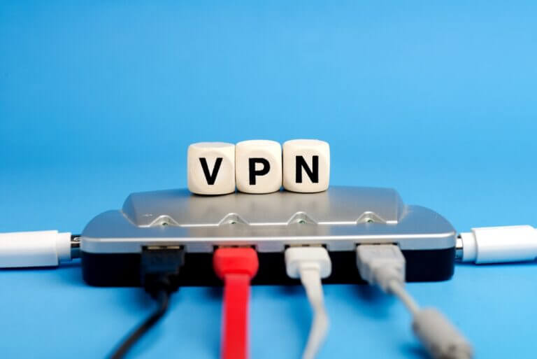 Come installare una VPN sul router