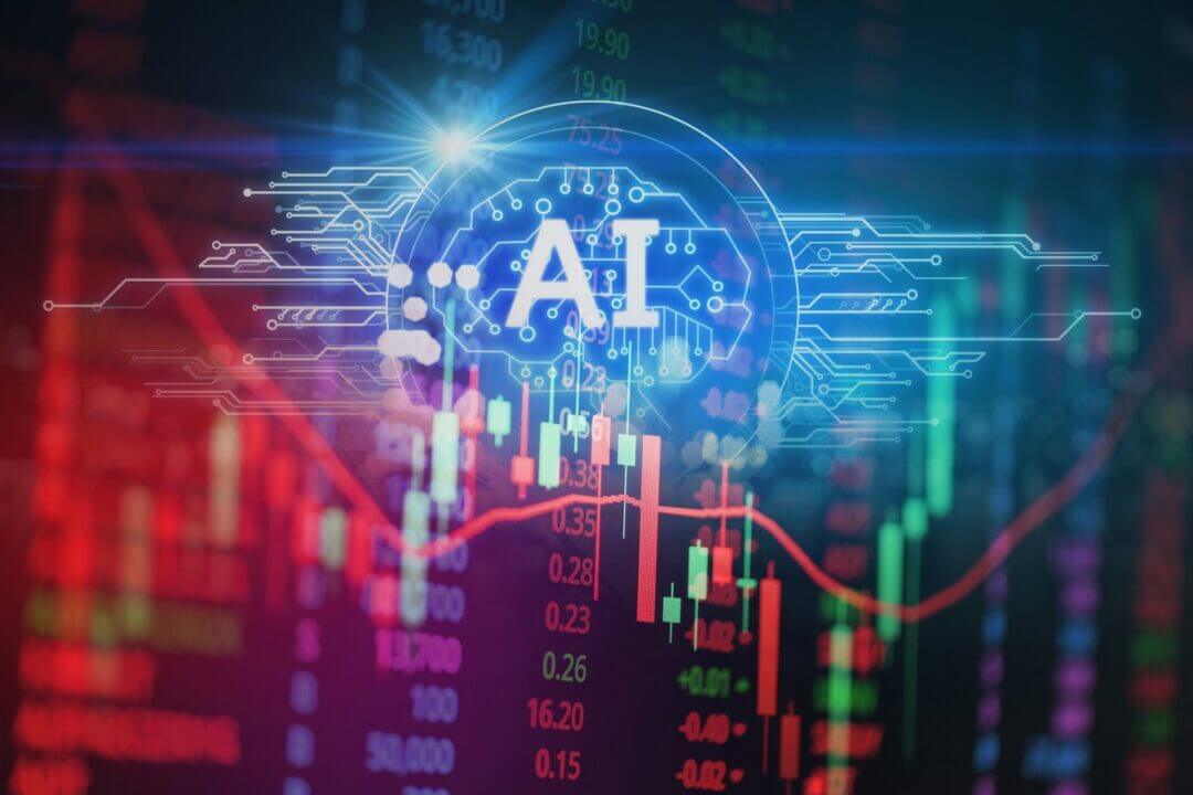 Intelligenza artificiale settore Finance