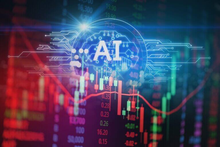 Intelligenza artificiale settore Finance