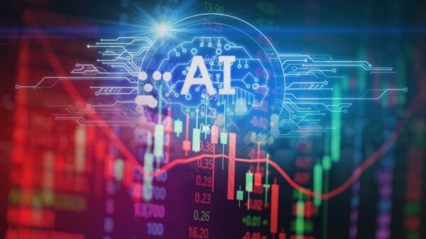 Intelligenza artificiale settore Finance