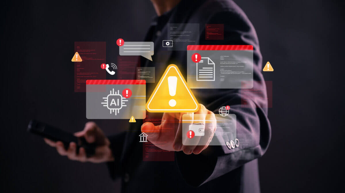 Lovable app AI creare siti phishing