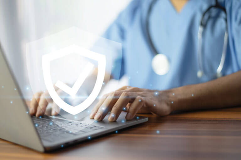 Minaccia cyber settore sanitario