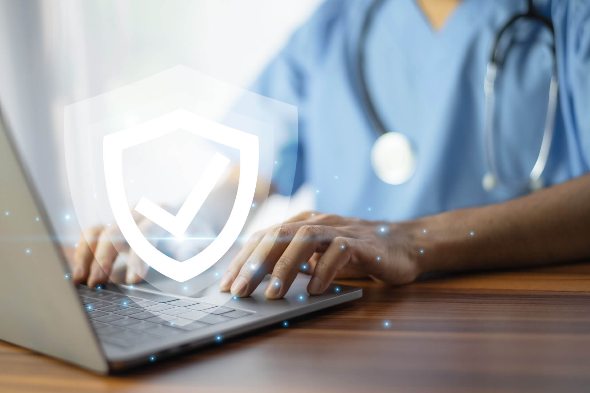 Minaccia cyber settore sanitario