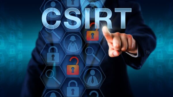 Nomina referente CSIRT