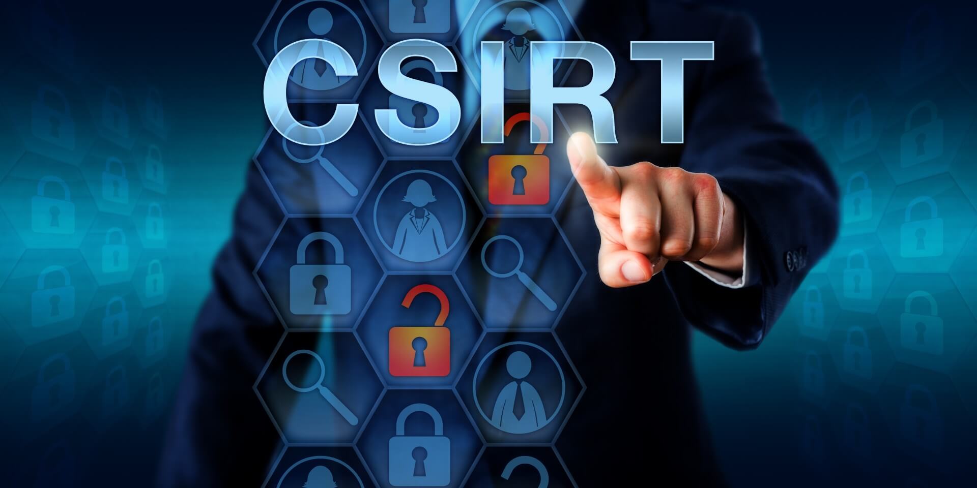 Nomina referente CSIRT