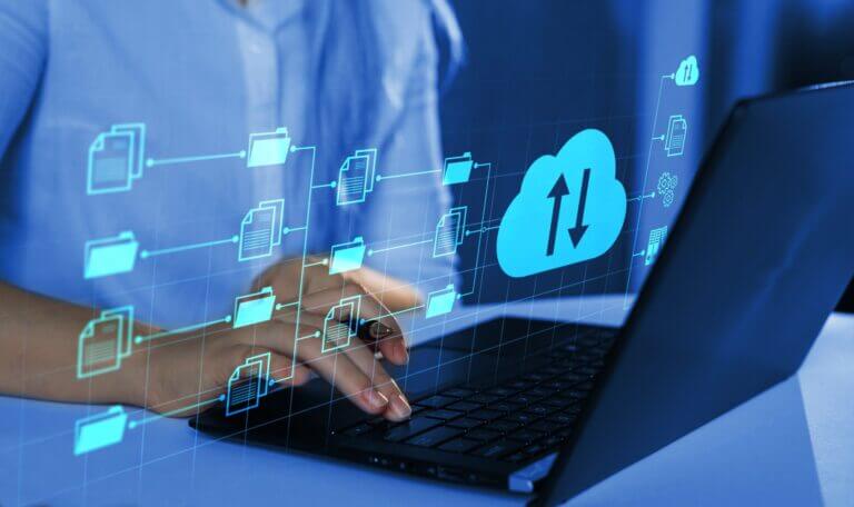 Reclami trasferimento dati