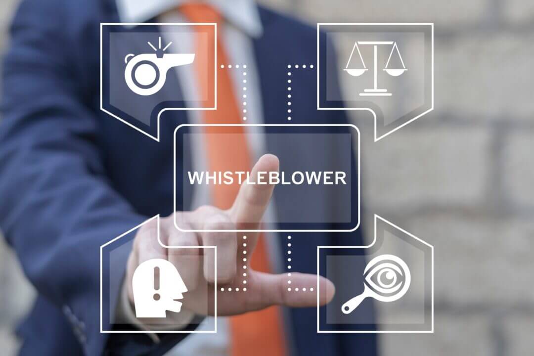 Whistleblower Ai Act; Garante Privacy, il parere sulle indicazioni Anac per il whistleblowing: serve un tagliando di manutenzione