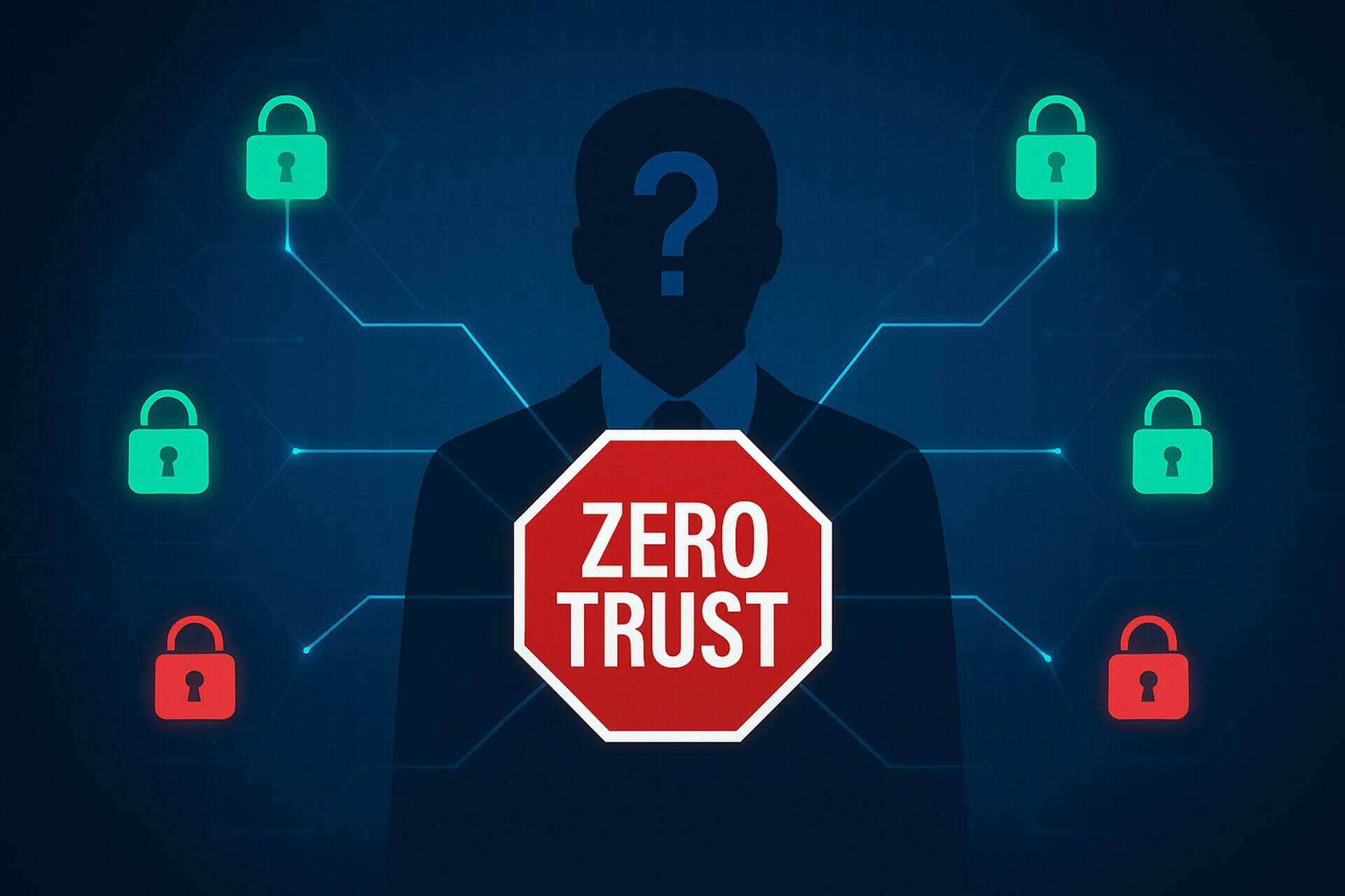 Le architetture Zero Trust con AI sono soluzioni efficaci solo se ponderate e orchestrate con cautela. L'AI non è sempre sinonimo di potenziamento a prescindere
