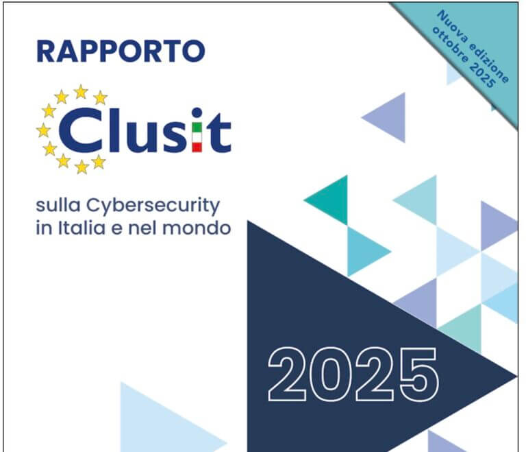 Rapporto Clusit 2025, edizione di metà anno