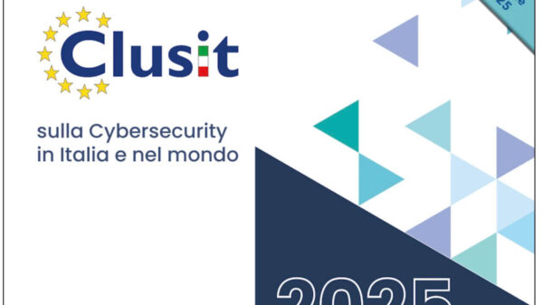 Rapporto Clusit 2025, edizione di metà anno