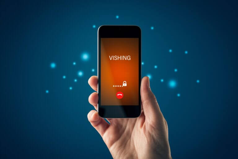 soluzione anti-vishing