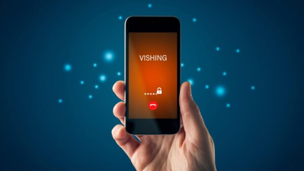 soluzione anti-vishing