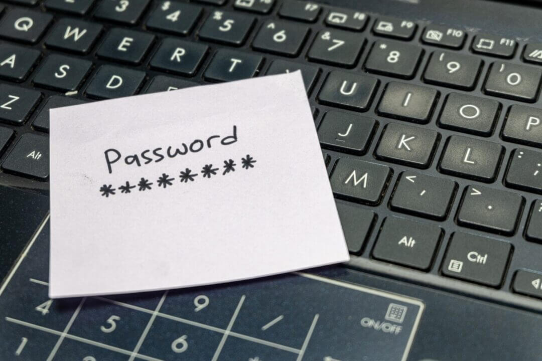 Attacchi password guessing