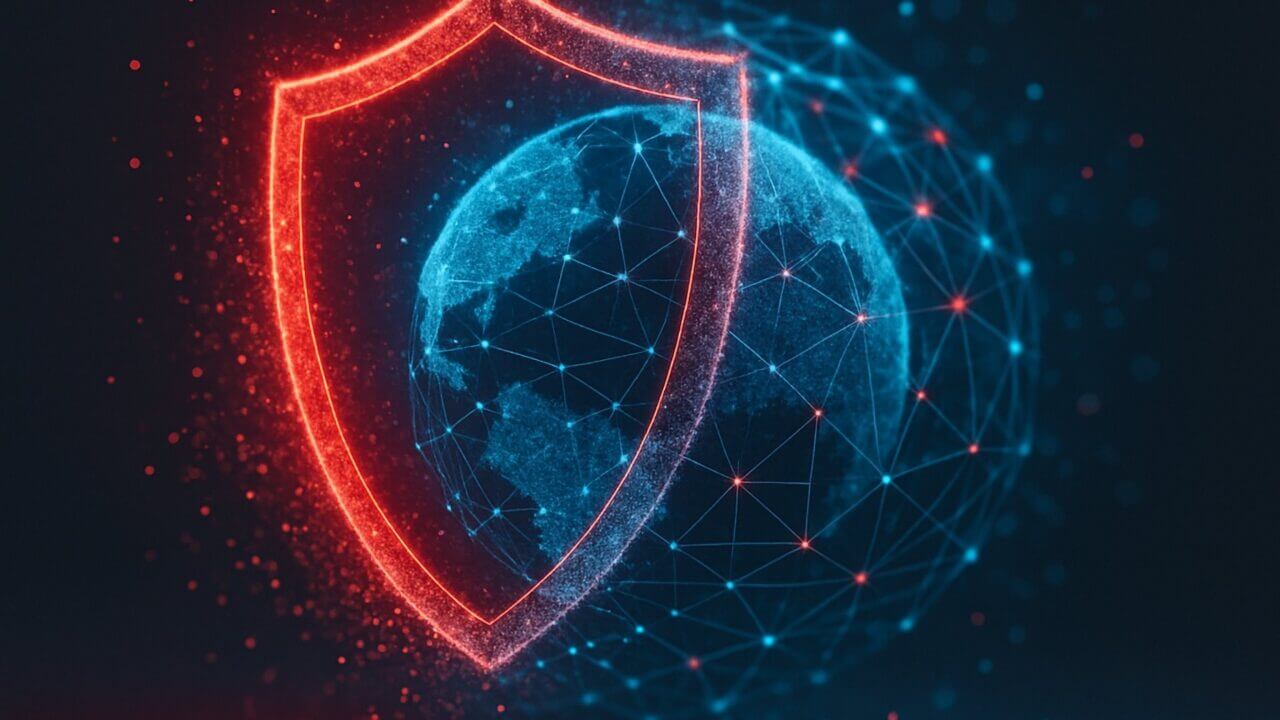 Cyber security evoluzione