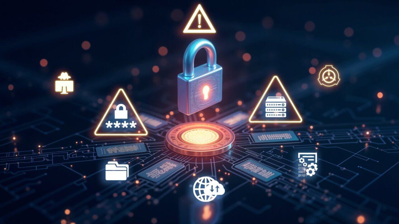 Framework di sicurezza