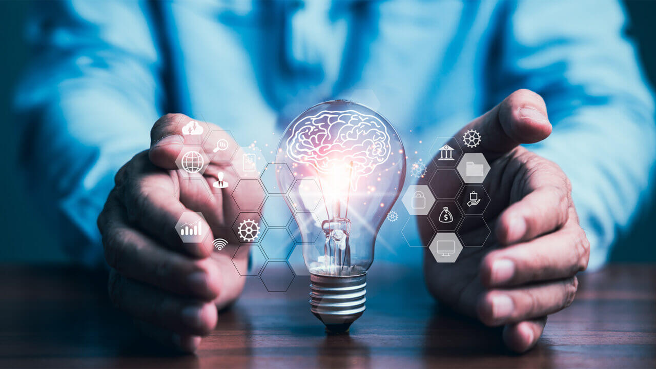 Dall'idea al mercato: come proteggere l'innovazione, finanziarla e massimizzarne il valore