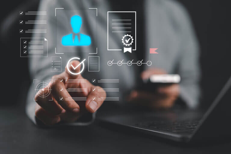 Linee guida NIST identità digitale
